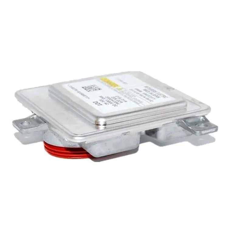 For BMW X1 E84 2009-2014 Car Xenon Lamp D1S Ballast 7318327(Silver) by buy2fix