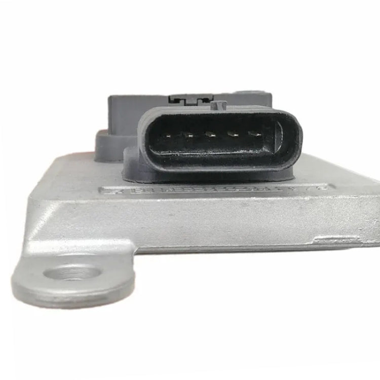 For Mercedes-Benz W212 E212 W205 Car Nitrogen Oxygen Sensor A0009051612(Silver) by buy2fix