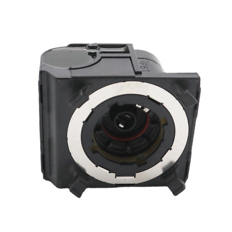 For Audi A6 / S6 2005-2008 Dismantled Car D2 High Pressure Head Adapter Igniter 5DD00831910(Black) by buy2fix