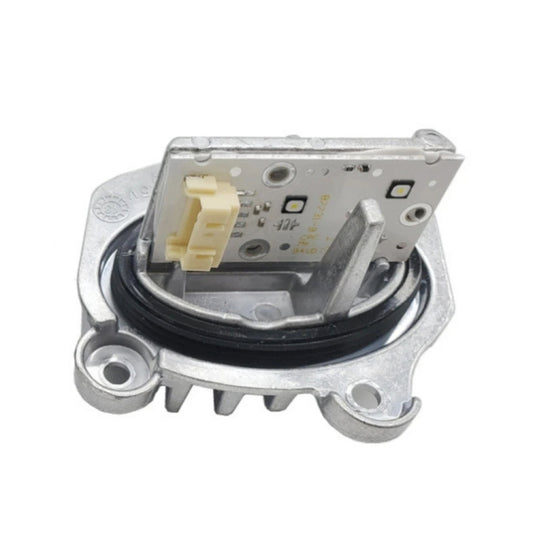 For BMW 2 Series F22 228i/228i xDrive/230i 2014-2017 Car Right LED Angel Eyes Ballast Control Module 631173889234 A(Silver) by buy2fix