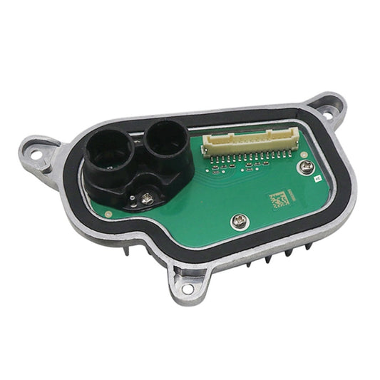 For Audi A5 S5 2017-2020 Car Right LED Headlights Ballast Control Module 8W6998474A(Silver) by buy2fix