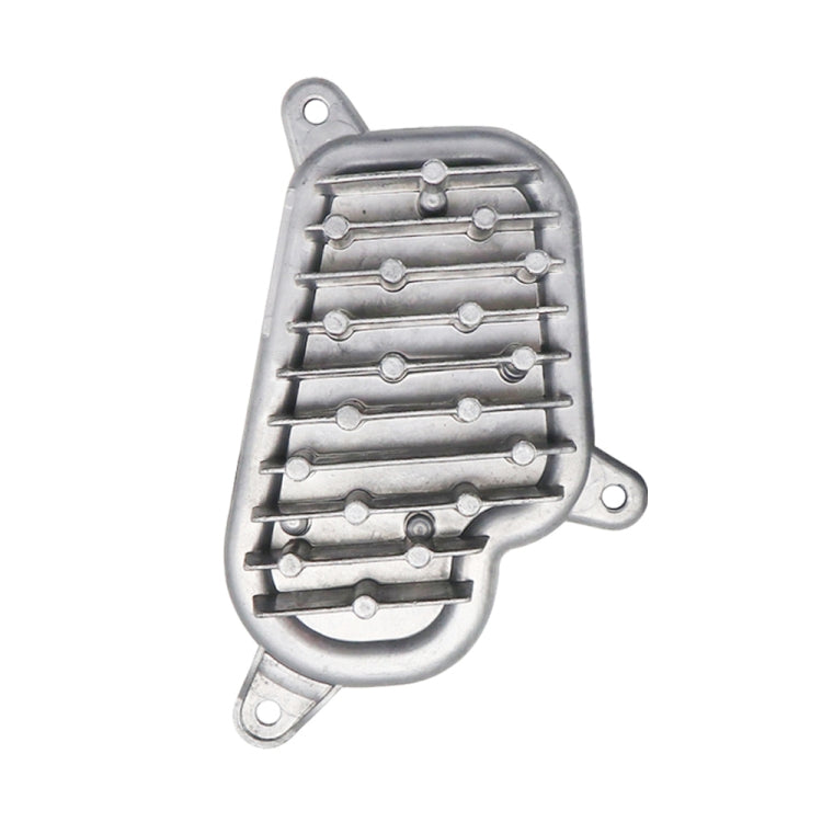 For Audi A5 S5 2017-2020 Car Right LED Headlights Ballast Control Module 8W6998474A(Silver) by buy2fix