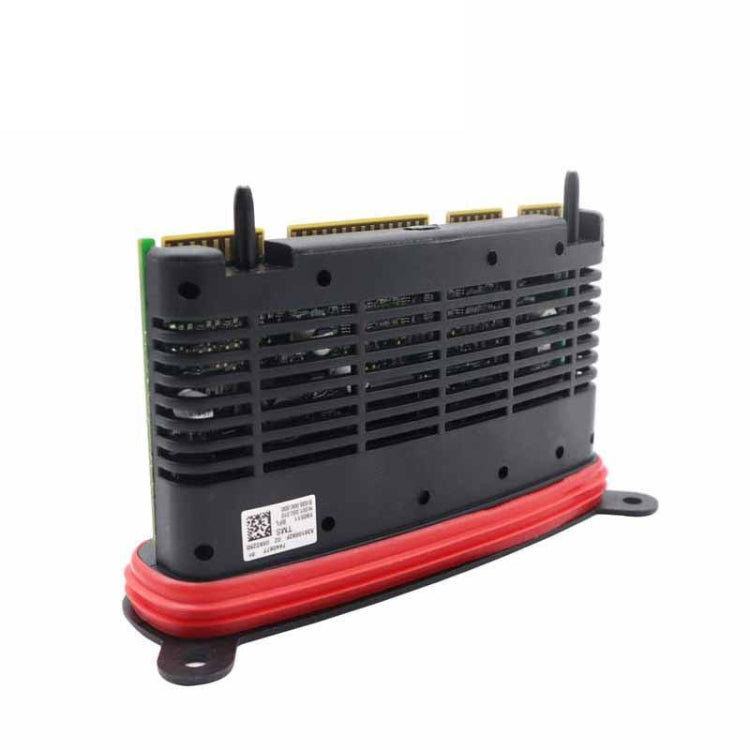 For BMW F10 LCI 08.2012-2016 Car LED Headlight Driver Controller 63117440877(Silver) by buy2fix