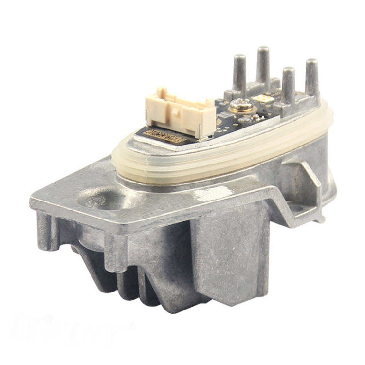 For BMW 7 Series G11 2015-2018 Car LED Turn Signal Light Ballast Control Module 63117440359(Silver) by buy2fix