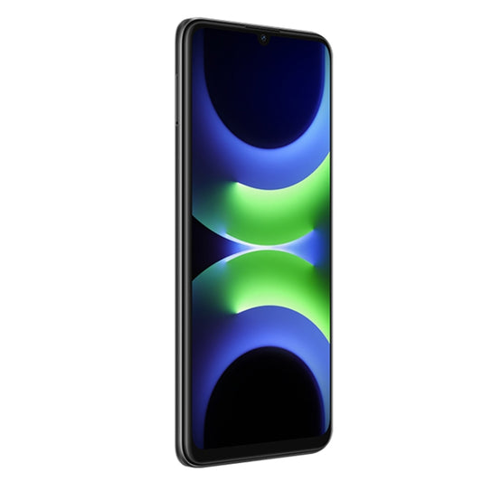 HUAWEI Enjoy 70z, 8GB+128GB, Side Fingerprint Identification, 6.75 inch HarmonyOS 4.0 Octa Core 2.4GHz, Network: 4G, Not Support Google Play(Black) by Huawei