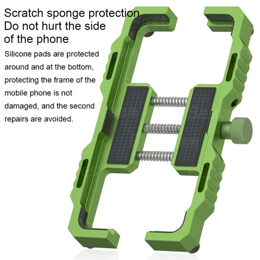 BEST KB5 Multifunctional Mobile Phone Screen Side Hanging Fixture by BEST