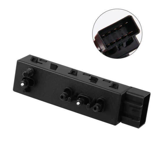 Car Front Left (Driver Side) Power Seat Adjuster Switch Recliner Switch for Buick for Chevrolet 25974714 by buy2fix