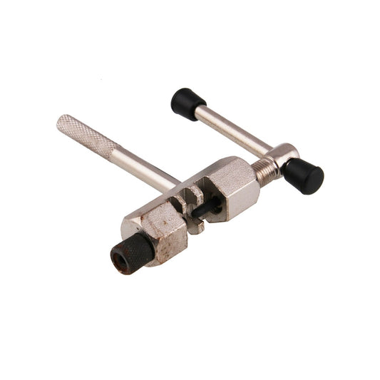 Mountain Bike Bicycle Chain Splitter Breaker Repair Rivet Link Pin Removal Tool by buy2fix