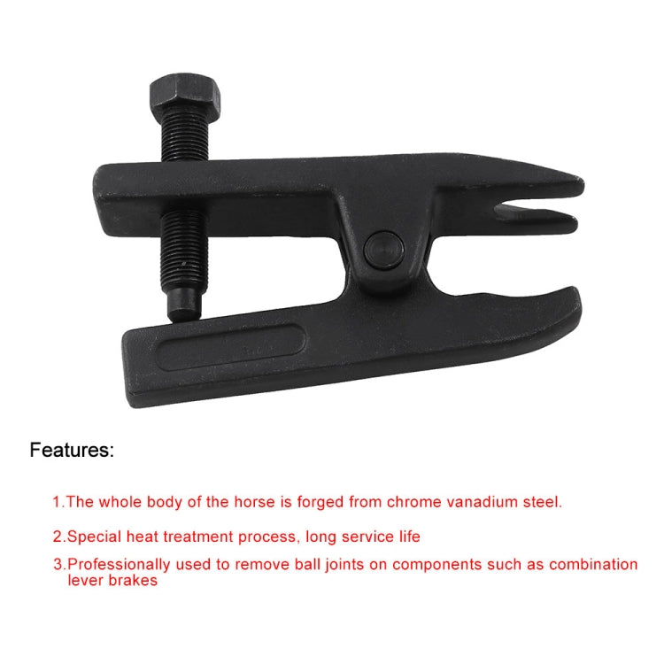 Car Repair Tool Ball Head Extractor Ball Head Puller by buy2fix