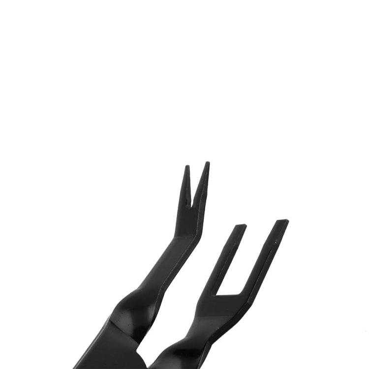 Motorcycle Parts Light Pliers Plastic Buckle Screwdriver Rrivet Buckle Pliers Clip Removal Plier by buy2fix