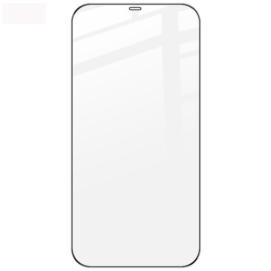 For iPhone 12 / 12 Pro IMAK 9H Full Screen Tempered Glass Film Pro+ Series by imak