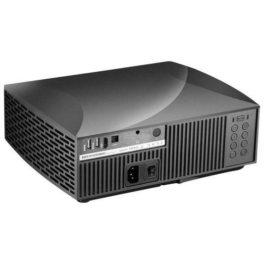 VIVIBRIGHT F30UP 1920x1080 4200 Lumens Portable Home Theater Wireless Smart Projector, Android Version by VIVIBRIGHT