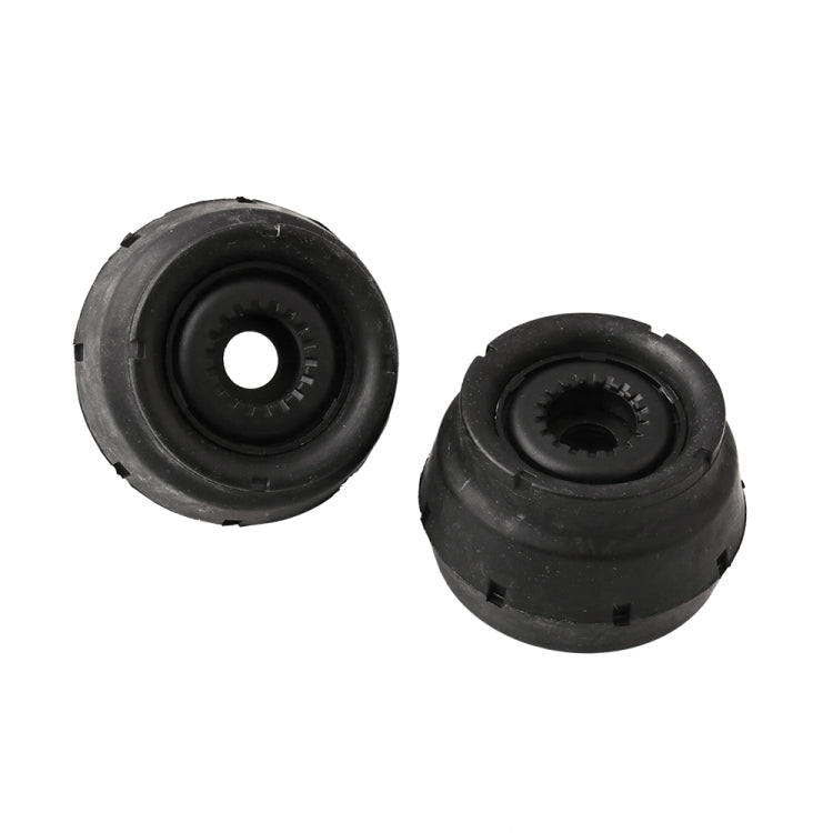 2 PCS Front Suspension Top Strut Mounts 1J0412331B/C 1J0412249 by buy2fix