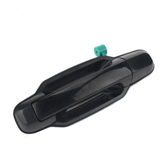 Car Left Rear Door Outside Handle 83650-3E010 for KIA Sorento 2003-2006 by buy2fix