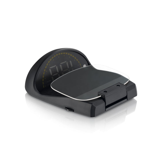 C700S OBD2 + GPS Mode Car HUD Head-up Display Fault Alarm by buy2fix