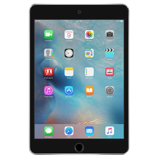 Full Screen HD PET Screen Protector For iPad mini (2019) / 4 by buy2fix