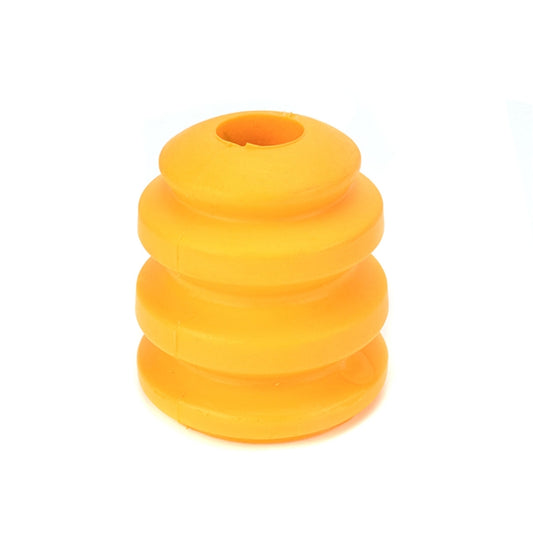 2 PCS Car Polyurethane Front Shock Absorber 15153958 for Cadillac / Chevrolet by buy2fix