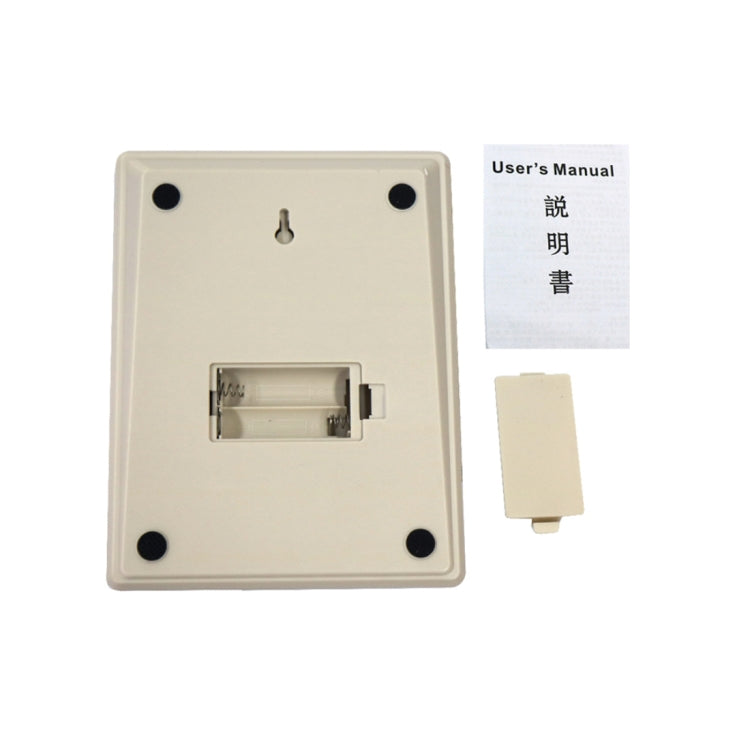 MH-693 2.2 inch Display High Quality Electronic Kitchen Scale & Medicinal Scale (1g~10kg), Excluding Batteries by buy2fix