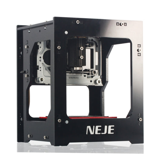 NEJE DK-8-KZ 1500mW USB DIY Laser Engraver Carving Machine by NEJE