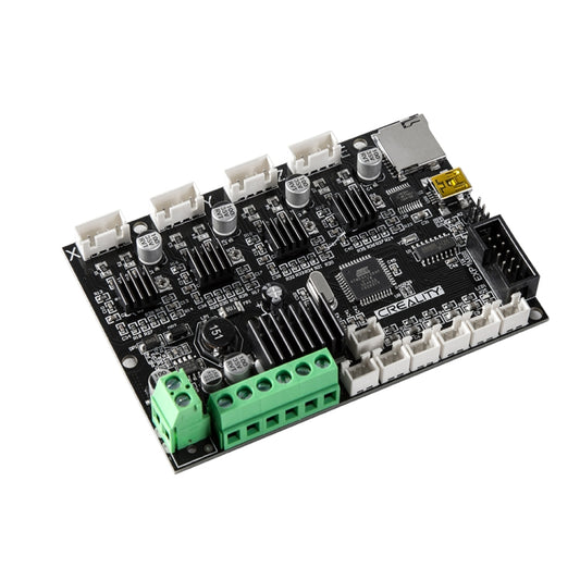Creality Ender-3 / 3Pro Noiseless Motherboard 3D Printer Part Accessories by Creality