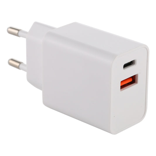 18W Power Adapter Plug Adapter EU Plug by buy2fix