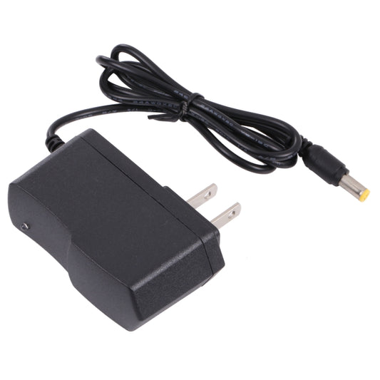 5V 2A 5.5x2.1mm Power Adapter for TV BOX, US Plug by buy2fix
