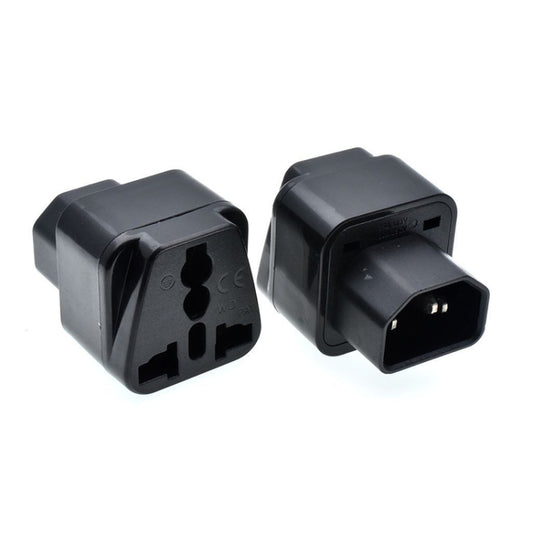 WD-320 PDU Power Adapter UPS C13 to CN Standard Socket by buy2fix