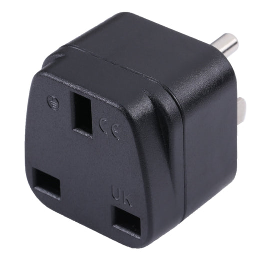 Portable UK to US & Mexico Three-pin Plug Socket Power Adapter by buy2fix