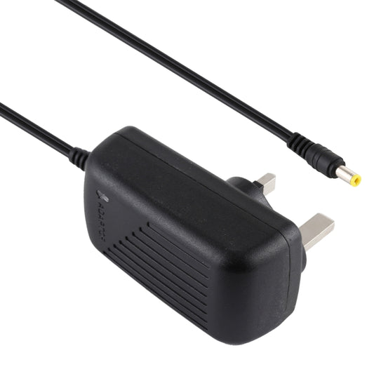 AC100-240V~DC12V 3A 36W Power Adapter Plug Adapter for LED Light Stripe 5.5x2.1mm (UK Plug) by buy2fix