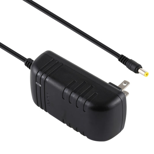 AC100-240V~DC12V 3A 36W Power Adapter Plug Adapter for LED Light Stripe 5.5x2.1mm (US Plug) by buy2fix