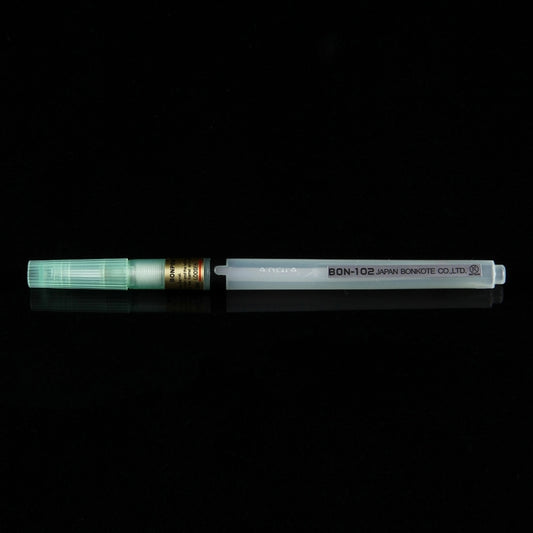 BON-102 Brush Type BONPEN Reusable Rosin Soldering Flux Pen by buy2fix