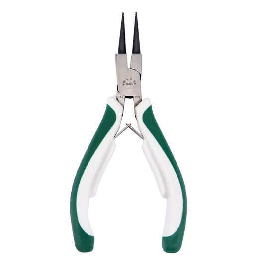 WLXY WL-359A Electronic Pliers Circlip Pliers Repair Hand Tool (Inner Straight) by WLXY