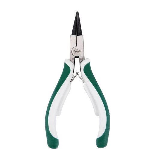 WLXY WL-359C Electronic Pliers Circlip Pliers Repair Hand Tool (Outer Straight) by WLXY
