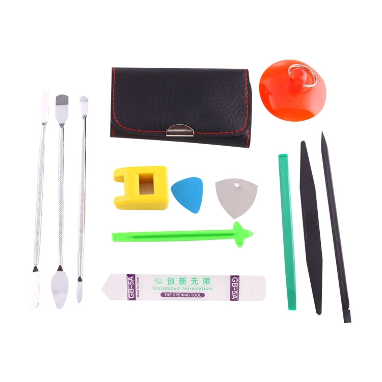 39 in 1 Professional Multi-purpose Repair Tool Set for iPhone, Samsung, Xiaomi and More Phones by buy2fix