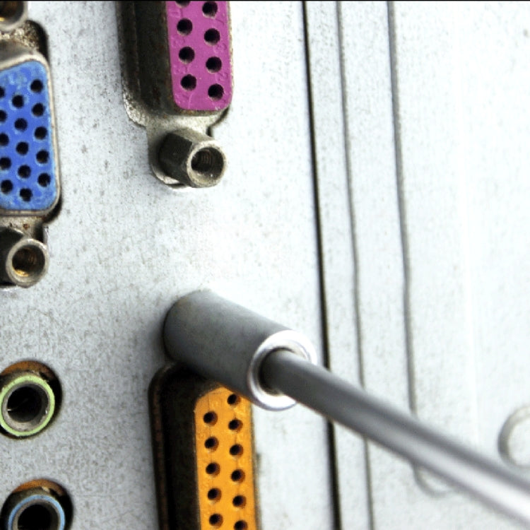 WLXY Precision 7mm Socket Head Screwdriver(Blue) by WLXY