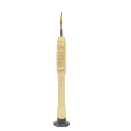 Professional Repair Tool Open Tool 25mm T3 Hex Tip Socket Screwdriver (Gold) by JIAFA