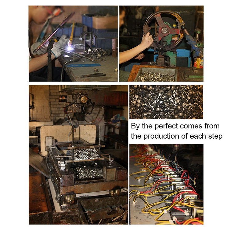 BAKU BK-601D AC 220V LED Display 2 in 1 Hot Air Gun Soldering Iron Soldering Station by BAKU