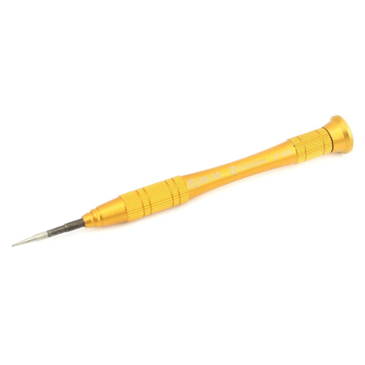 JF-658-0.8 Metal Mobile Phone Repair Tool Five Star Screwdriver by buy2fix