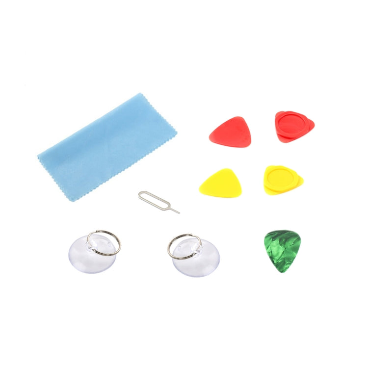 JF-8136 32 in 1 Multi-model Available Metal + Plastic Disassemble Repair Tool Kit by JIAFA