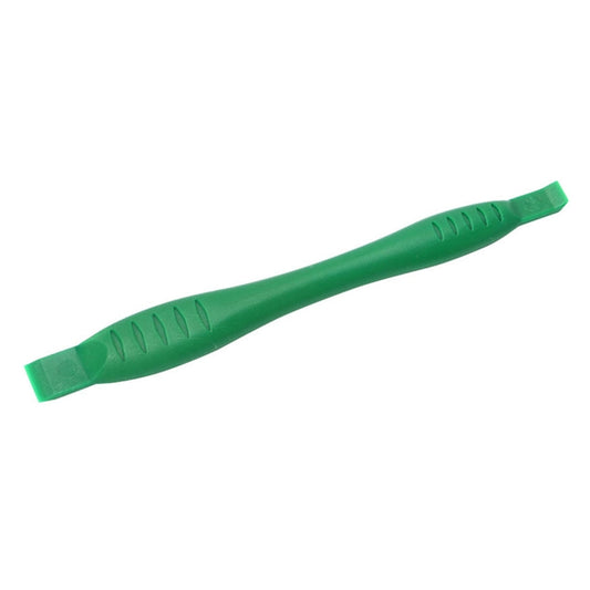 P8826 Plastic Double Heads Disassemble Crowbar(Green) by buy2fix