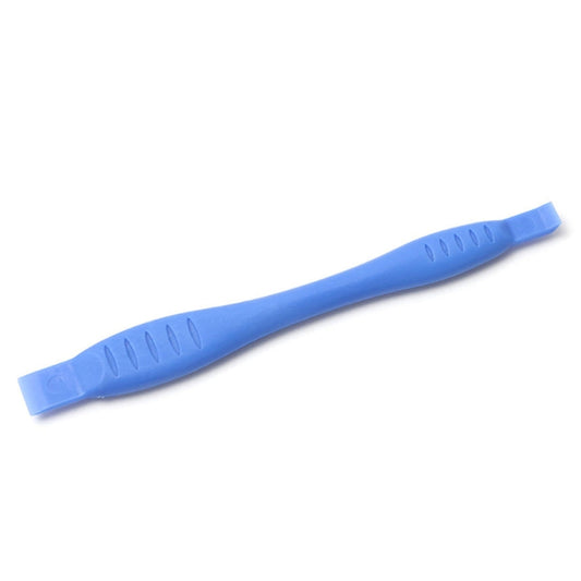 P8826 Plastic Double Heads Disassemble Crowbar(Blue) by buy2fix