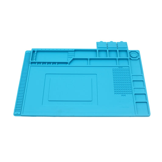 P8830 Maintenance Platform Repair Insulation Pad Silicone Mat by buy2fix