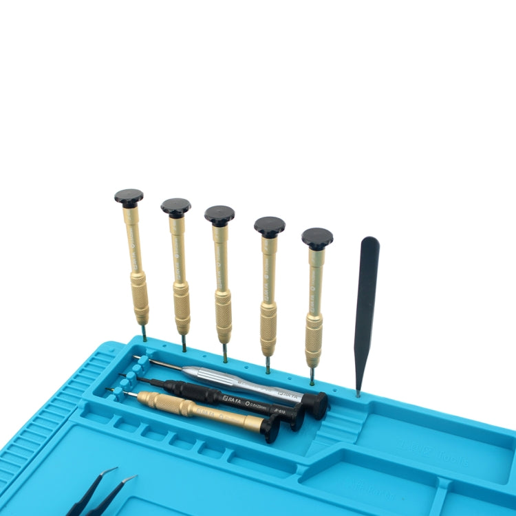 P8830 Maintenance Platform Repair Insulation Pad Silicone Mat by buy2fix