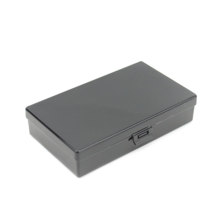 P8832 Repairing Tool Glove Compartment(Black) by buy2fix