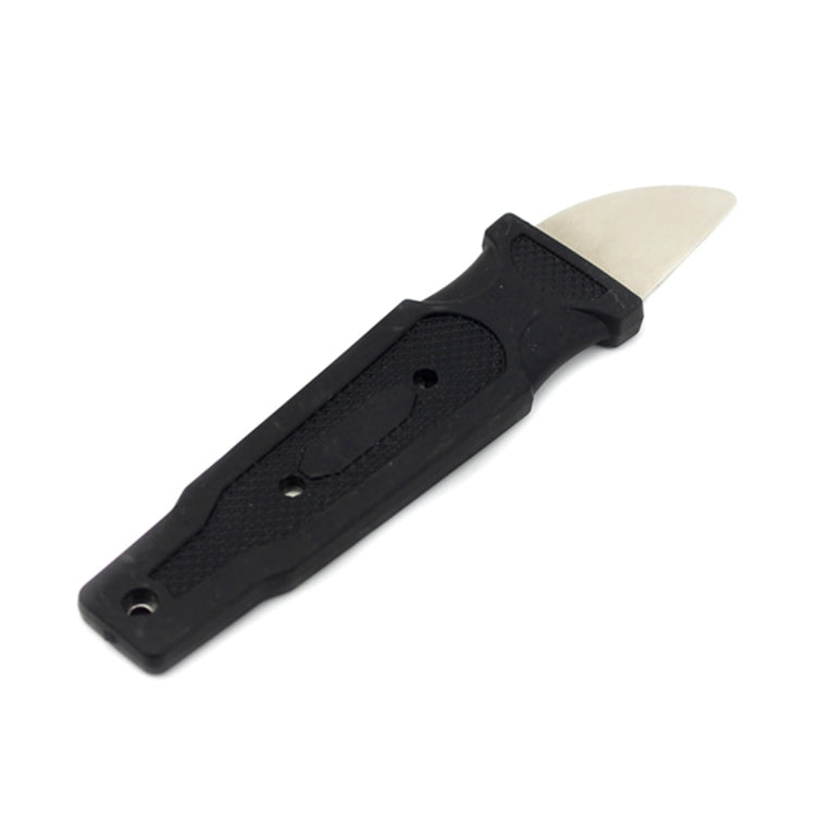 8821-01 Metal + Plastic Crowbar Pry Tool Repairing Disassemble Tool by buy2fix