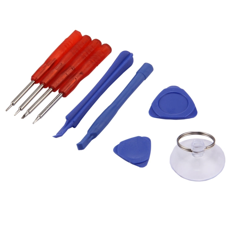 9 in 1 Repair Tool Set for iPhone 7 & 7 Plus & iPhonex & iPhone8 & iPhone8 Plus by buy2fix