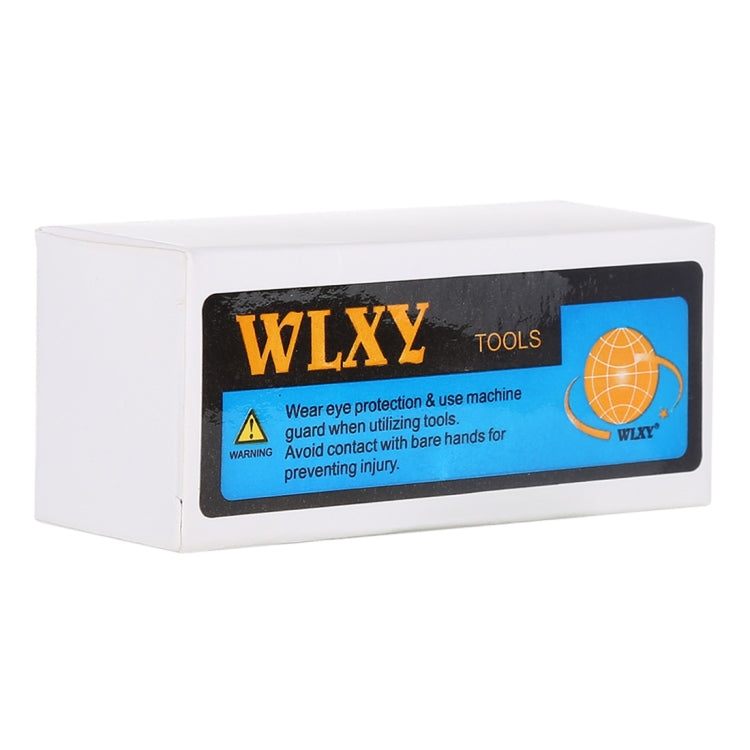 WLXY WL-DIY001 Mini DIY Brass Electric Drill Chucks Drill Bits Set DC-12V Motor by WLXY