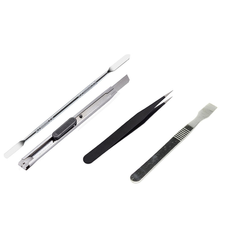 JIAFA JF-8101 16 in 1 Repair Tool Set for Smart Phone by JIAFA