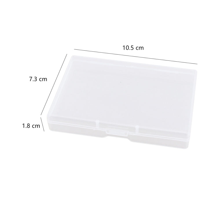 JIAFA P8838 Plastic Storage Box by JIAFA