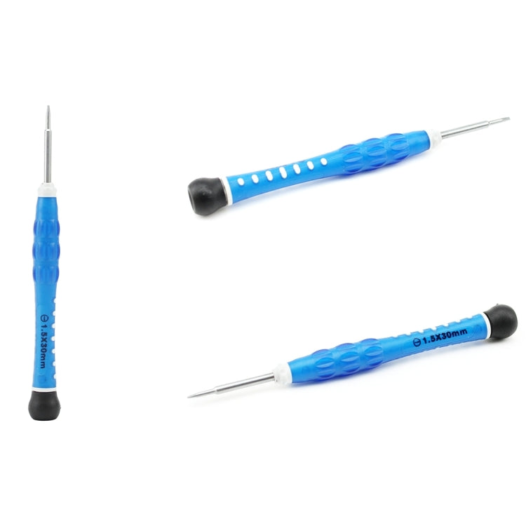 JIAFA JF-612-2 10 in 1 Repair Tool Set for iPhone / Samsung by JIAFA